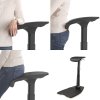 Maclean Ergonomiczne krzesło z regulacją wysokości MC-872